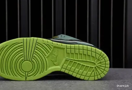 Concepts (Regular Lobster Box) Low Green SB BV1310-337 Dunk Nike 0516
